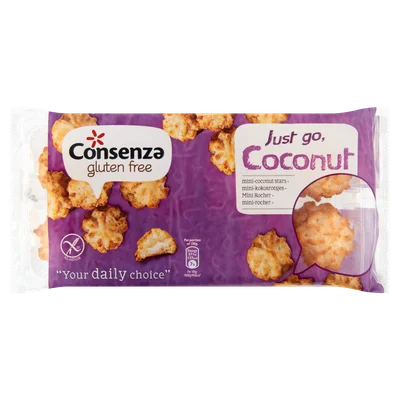 Consenza GV Kokosrotsjes