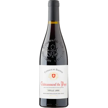 Coteaux du Bastion - Châteauneuf du Pape - 750ML