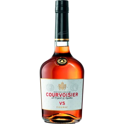 Courvoisier Cognac v.s.