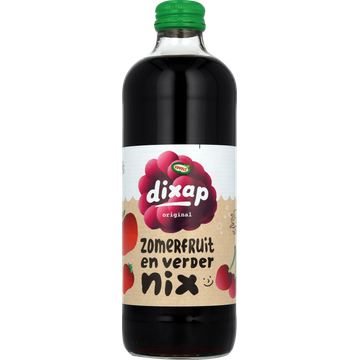 Covelt Dixap Zomerfruit 400 ML