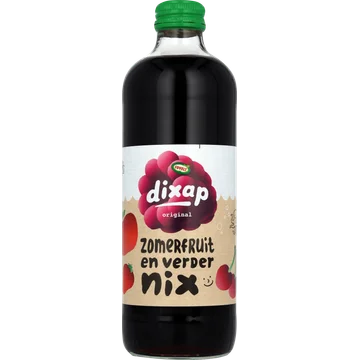Covelt Dixap Zomerfruit 400 ML
