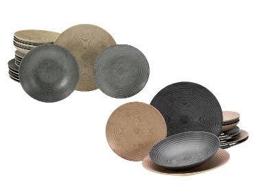 Creatable Serviesset Catania Mix