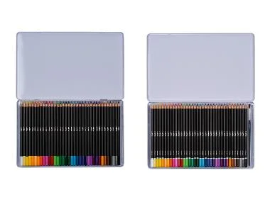 crelando® Kleurpotloden of aquarelpotloden