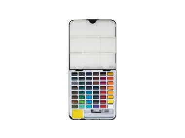 crelando® Aquarelverf set
