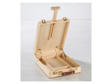 crelando® Tafel schilderezel