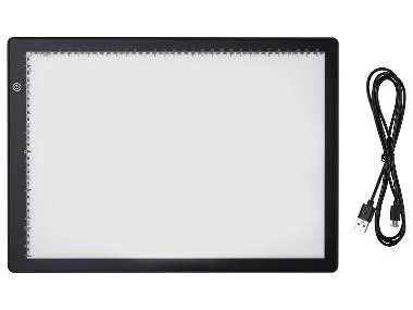 crelando® LED-tekentablet