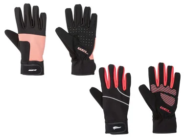 CRIVIT Dames handschoenen