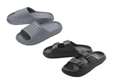 CRIVIT Heren badslippers