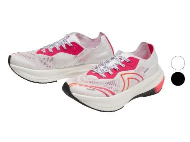 CRIVIT CarbonLite 1.0 Dames hardloopschoenen