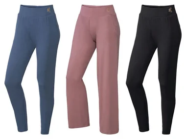 CRIVIT Dames-yogabroek