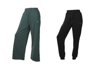 Crivit by Jette Sport Dames joggingbroek