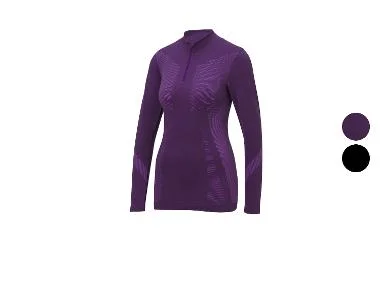 CRIVIT Dames snowboard pully Freeride