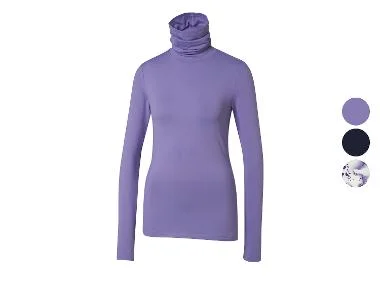 CRIVIT Dames thermo snowboardpully Freeride