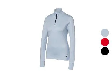 CRIVIT Dames thermo skipully Classic