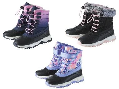 CRIVIT Kinder snowboots