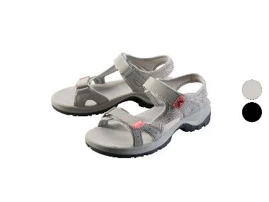 CRIVIT Dames sandalen