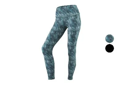 Crivit by Jette Sport Dames sportlegging