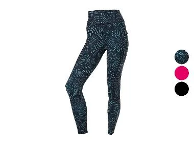 CRIVIT Dames hardlooplegging