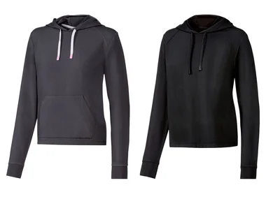 CRIVIT Dames sporttrui