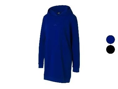 CRIVIT Dames sweatjurk