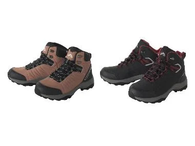 CRIVIT Dames Trekkingschoenen