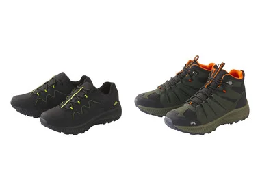 CRIVIT Heren trekkingschoenen