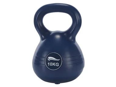 CRIVIT Kettlebell 10 kg