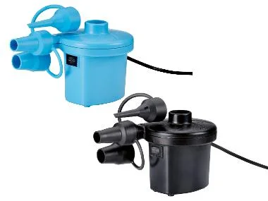 CRIVIT Elektrische luchtpomp