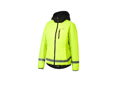 CRIVIT Dames fietsjas