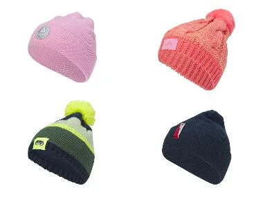 CRIVIT Gebreide kindermuts