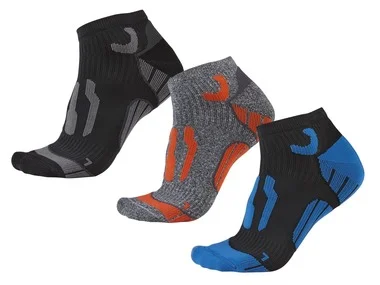 CRIVIT Heren hardloopsokken