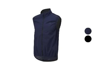 CRIVIT Heren fietsvest