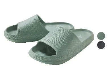CRIVIT Heren slippers