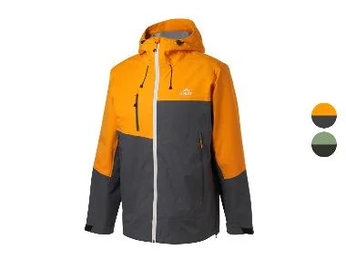 CRIVIT Heren regenjas