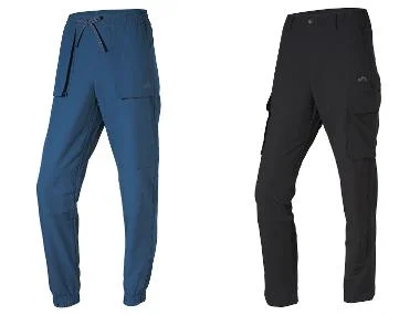 CRIVIT Heren thermo sportbroek