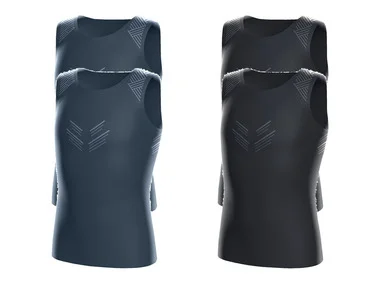 CRIVIT Heren sport onderhemd