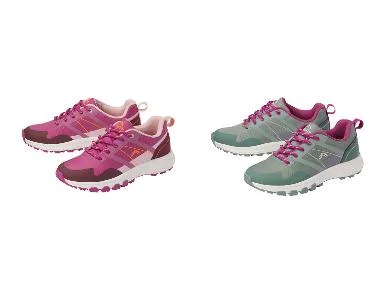 CRIVIT Kinder wandelschoenen