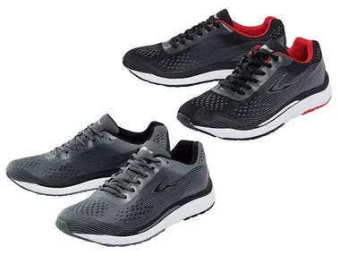 CRIVIT Heren loopschoenen