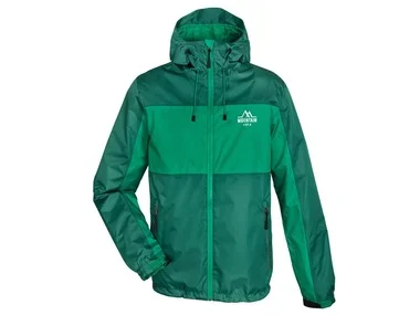 CRIVIT Heren wandeljack