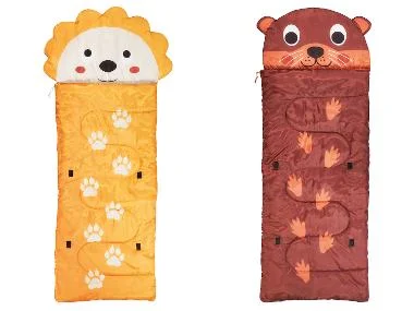 CRIVIT Kinder slaapzak