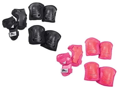 CRIVIT Kinder beschermset