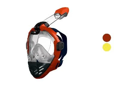 CRIVIT Snorkelmasker