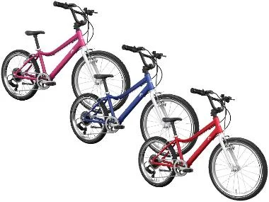 CRIVIT Kinderfiets