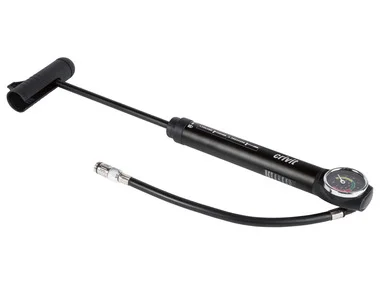 CRIVIT Mini-luchtpomp