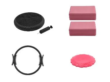 CRIVIT Yoga-accessoires