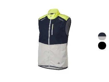 CRIVIT Heren bodywarmer