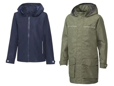 CRIVIT Jongens regenjack