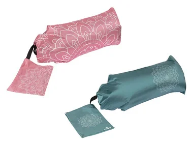 CRIVIT Opblaasbaar kussen