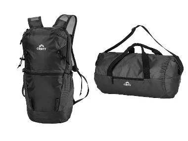 CRIVIT Waterdichte rugzak of tas