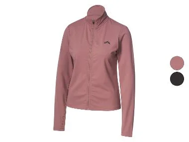 CRIVIT Dames trainingsjack